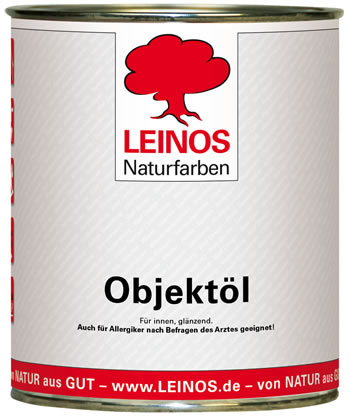 LEINOS Objektöl